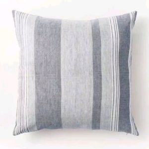 Studio McGee Threshold Square Woven Asymmetric